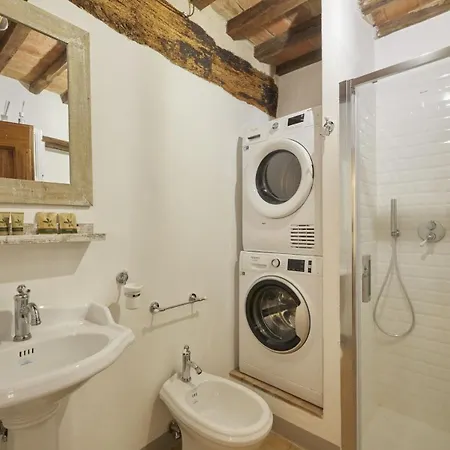 别墅 L'antico Mulino *