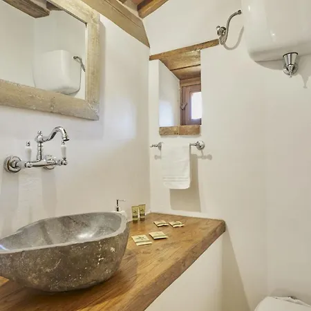 L'antico Mulino 别墅 *