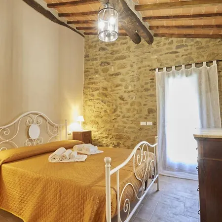 L'antico Mulino * Cortona