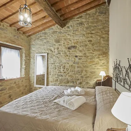Villa L'antico Mulino