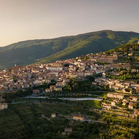 L'antico Mulino Villa *