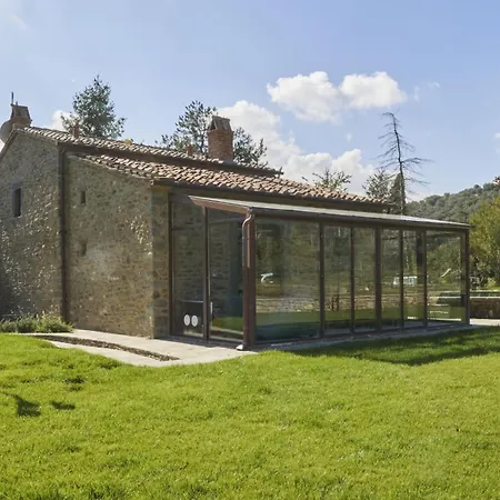 L'antico Mulino 哥尔顿