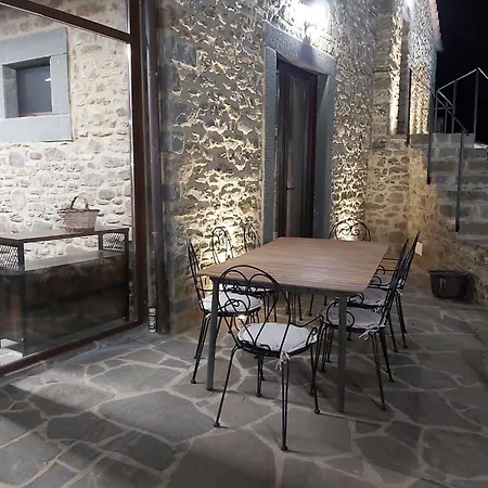 L'antico Mulino 别墅