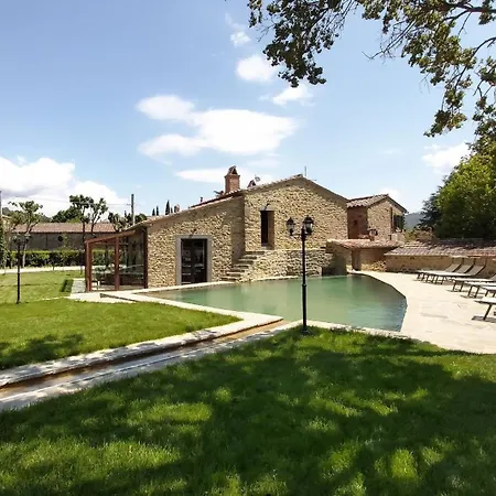 L'antico Mulino 哥尔顿