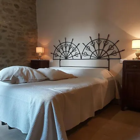 L'antico Mulino 别墅