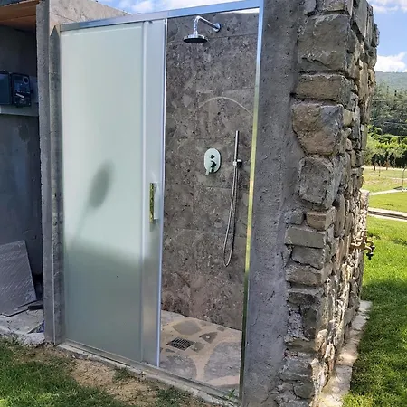 L'antico Mulino * 哥尔顿