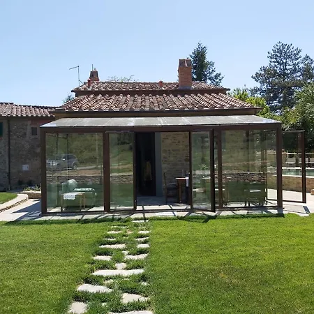 Villa L'antico Mulino