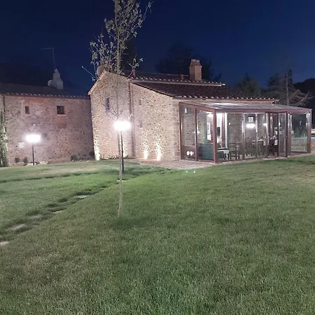 Villa L'antico Mulino