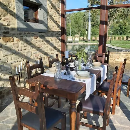 L'antico Mulino *