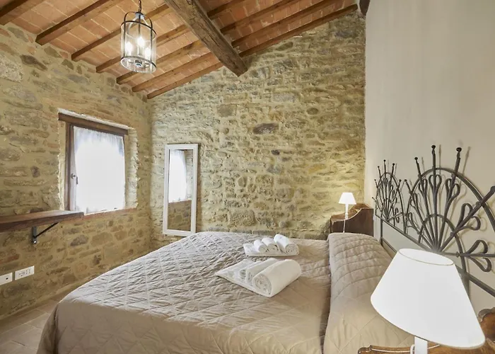 Villa L'antico Mulino