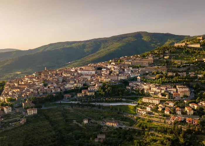 L'antico Mulino Villa *