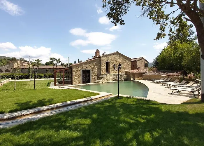 L'antico Mulino Cortona