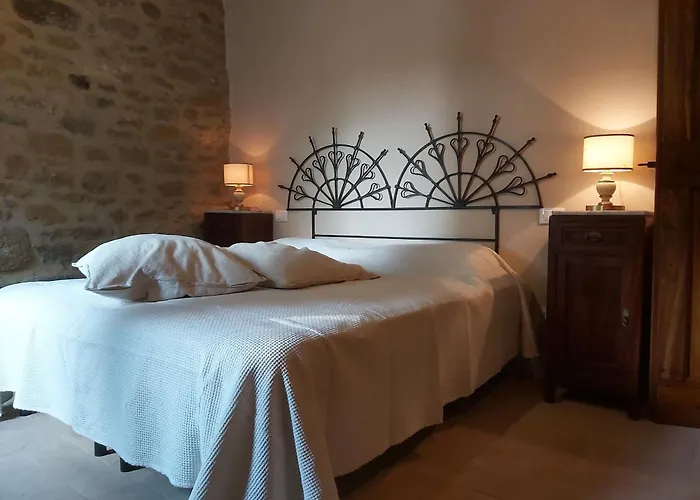 L'antico Mulino Villa