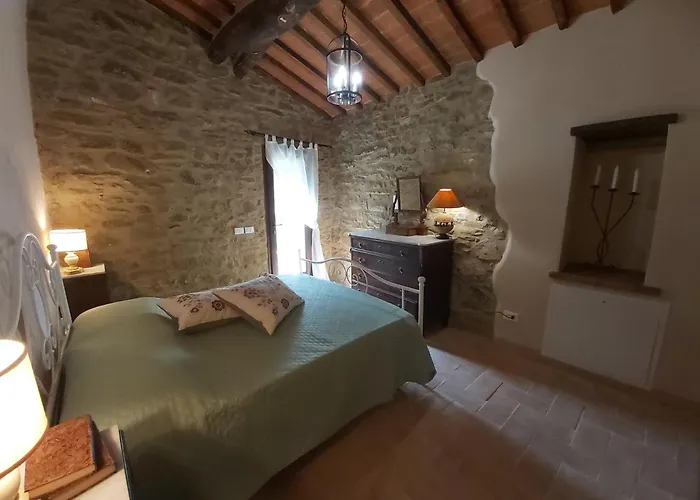 L'antico Mulino Cortona