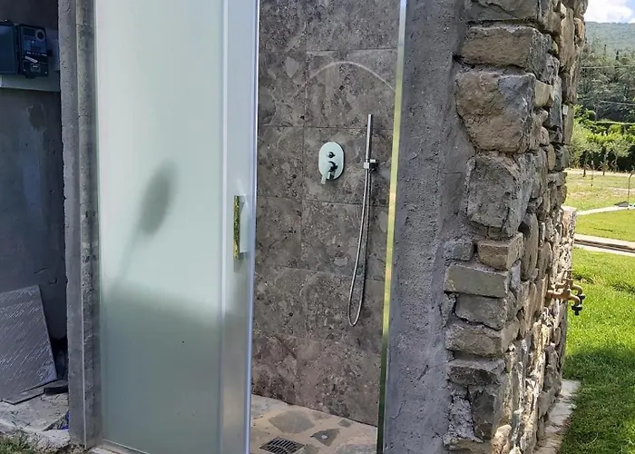 L'antico Mulino * Cortona