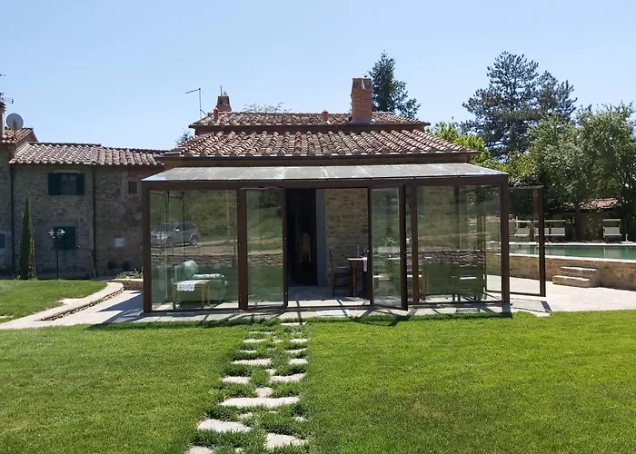 Villa L'antico Mulino