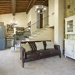 L'antico Mulino וילה קורטונה