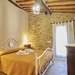 L'antico Mulino * קורטונה