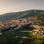L'antico Mulino וילה *