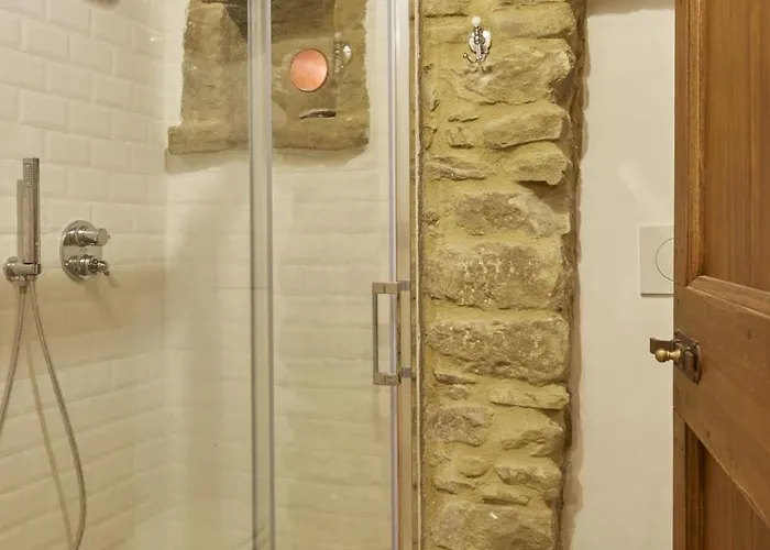 Вілла L'antico Mulino