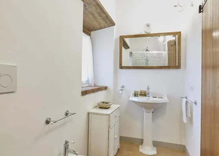 Вілла L'antico Mulino