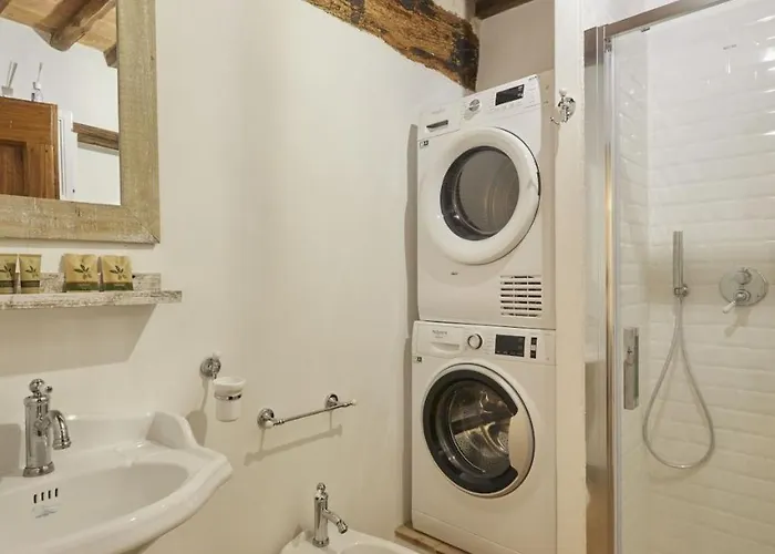 Вілла L'antico Mulino *