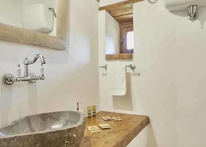 L'antico Mulino Вілла *